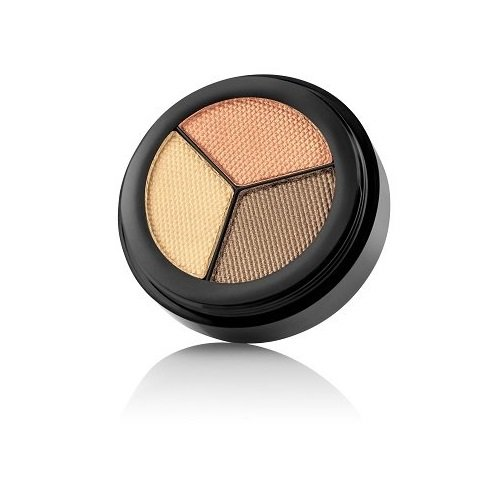 Paese Opal Eyeshadows potrójne cienie do powiek 239 Colorado 5g
