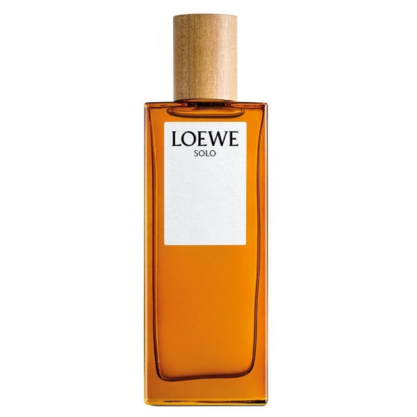 Loewe Solo woda toaletowa spray 75ml (M)