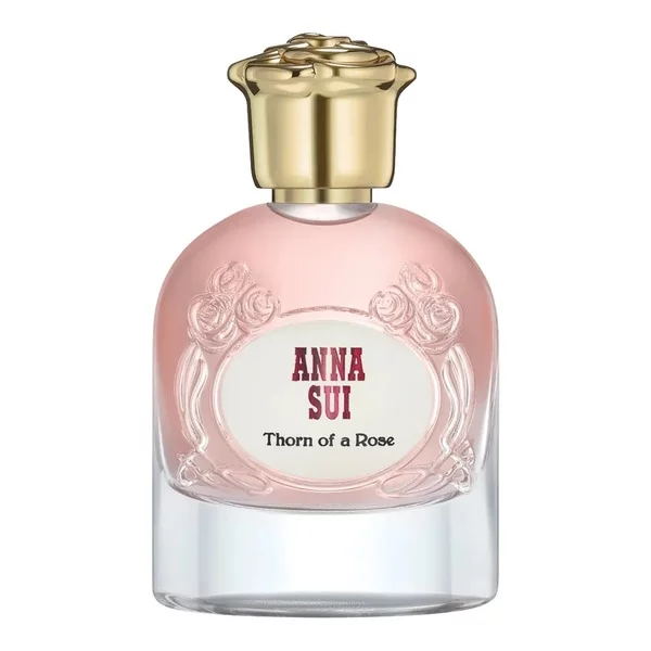 Anna Sui Thorn of a Rose woda perfumowana spray 50ml (W)