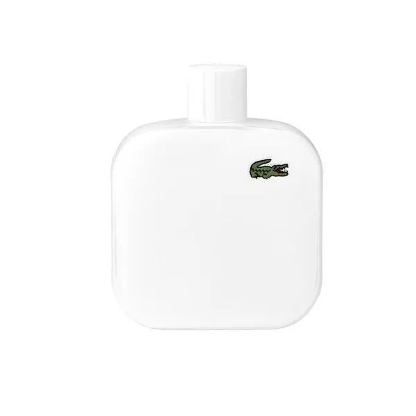 Lacoste Eau de Lacoste L.12.12 Blanc, woda toaletowa, 100ml (M)