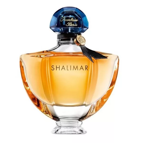 Guerlain Shalimar woda toaletowa spray 50ml (W)