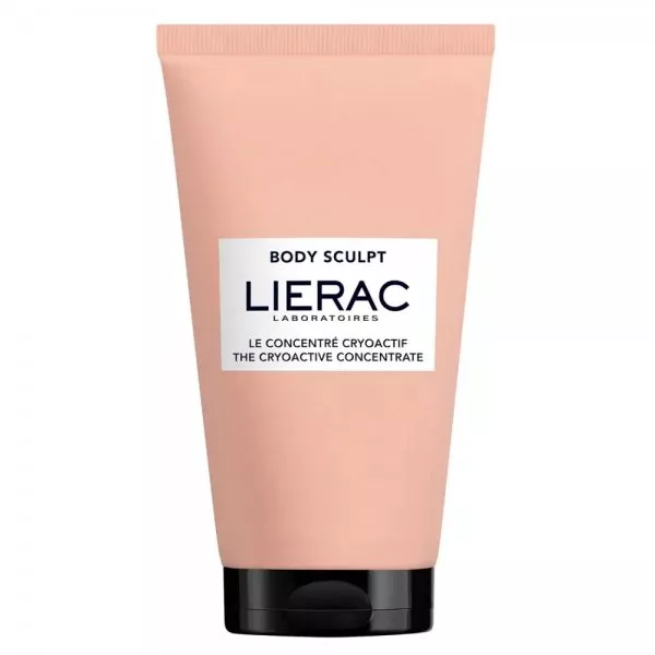 Lierac Body Sculpt koncentrat krioaktywny 150ml