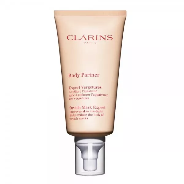 Clarins Body Partner krem na rozstępy 175ml