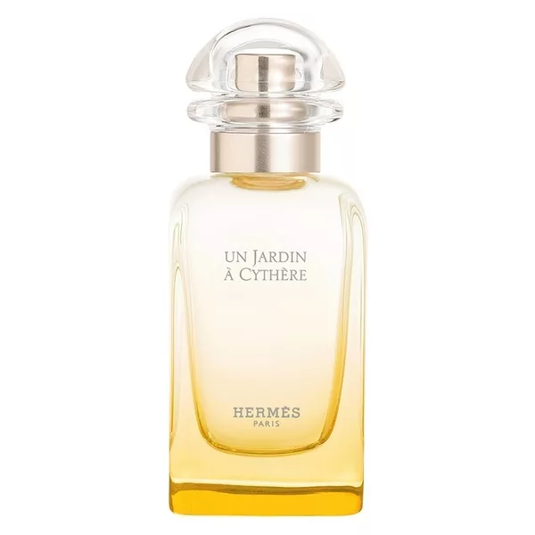 Hermes Un Jardin a Cythere woda toaletowa refillable spray 50ml (U)