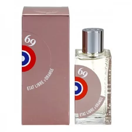 Etat Libre d'Orange Archives 69 Unisex woda perfumowana spray 100ml (U)