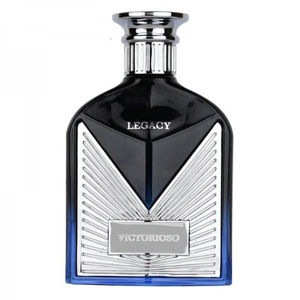 Maison Alhambra Victorioso Legacy woda perfumowana spray 90ml (M)