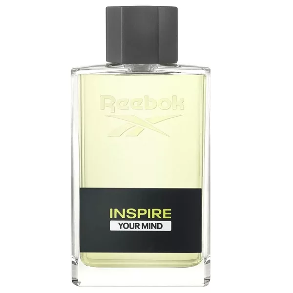 Reebok Inspire Your Mind Men woda toaletowa spray 100ml (M)
