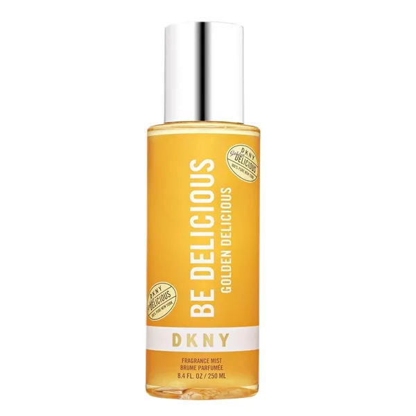 DKNY Golden Delicious mgiełka do ciała 250ml
