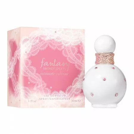 Britney Spears Fantasy Intimate Edition, woda perfumowana, 100ml (W)