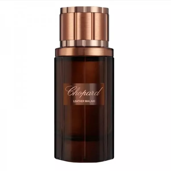 Chopard Leather Malaki woda perfumowana spray 80ml (M)