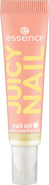 Essence Juicy Nail Keep on Rollin, olejek do paznokci, 01, 11ml