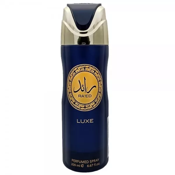 Lattafa Ra'ed Luxe dezodorant spray 200ml (U)