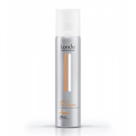 Londa Lift It, mocna pianka unosząca u nasady, 200ml