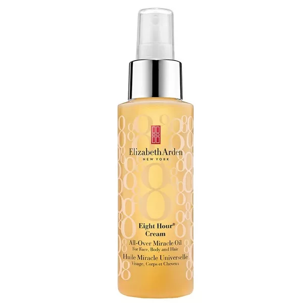 Elizabeth Arden Eight Hour Cream olejek do twarzy ciała i włosów 100ml
