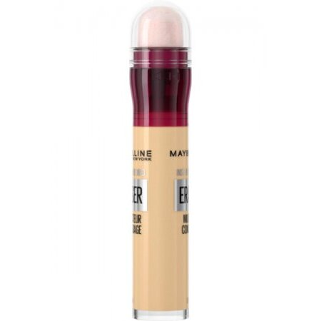 Maybelline New York Instant Eraser, korektor Neutralizer, 6.8ml