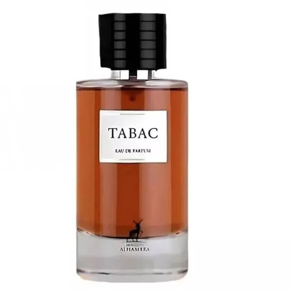 Maison Alhambra Tabac woda perfumowana spray 100ml (U)