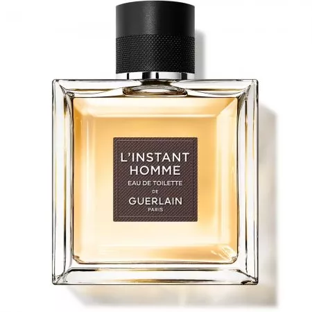 Guerlain L'Instant Homme woda toaletowa spray 100ml (M)