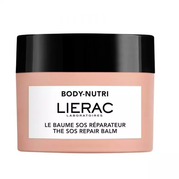 Lierac Body-Nutri balsam naprawczy 30ml
