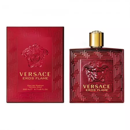 Versace Eros Flame woda perfumowana spray 200ml (M)