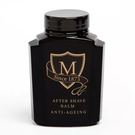Morgan's, After Shave Balm, balsam po goleniu, 125ml