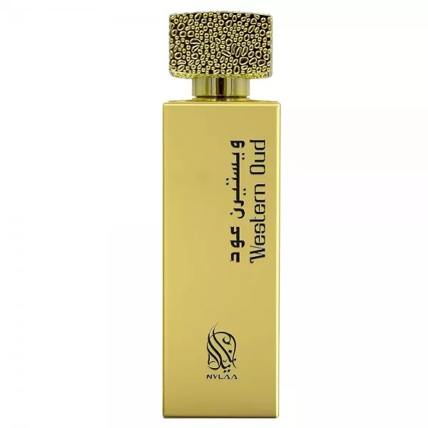 Nylaa Western Oud woda perfumowana spray 75ml (U)