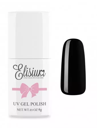 Elisium, lakier hybrydowy 039 Be like Audrey, 9g