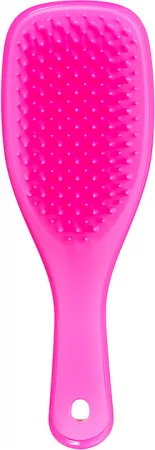 Tangle Teezer Mini Ultimate Detangler, szczotka do włosów, runway pink