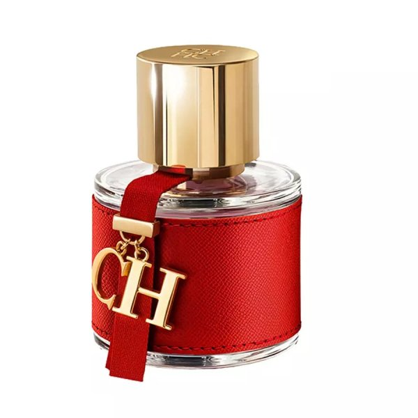 Carolina Herrera CH woda toaletowa spray 30ml (W)