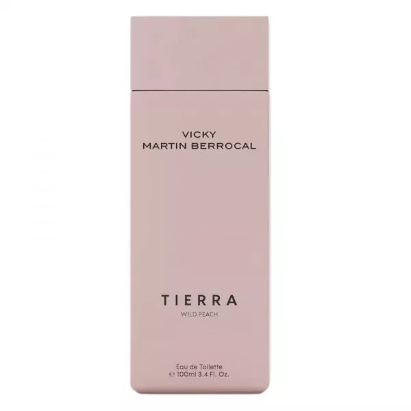 Vicky Martin Berrocal Tierra woda toaletowa spray 100ml (W)