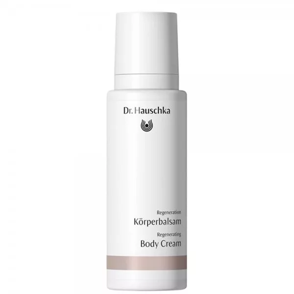 Dr. Hauschka Regenerating Body Cream regenerujący krem do ciała 150ml