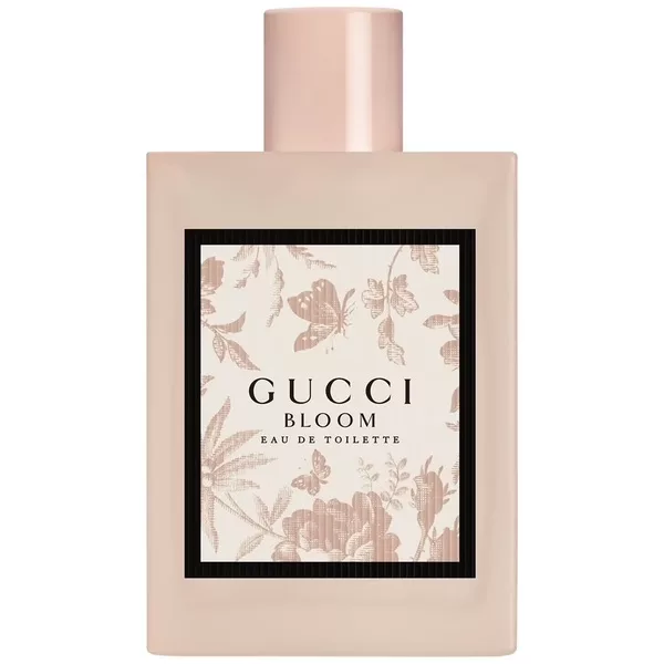 Gucci Bloom woda toaletowa spray 100ml (W)