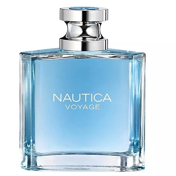 Nautica Voyage woda toaletowa spray 100ml (M)