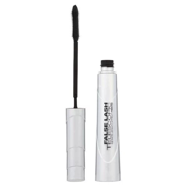 L'Oreal Paris False Lash Telescopic, tusz do rzęs Magnetic Black, 9ml