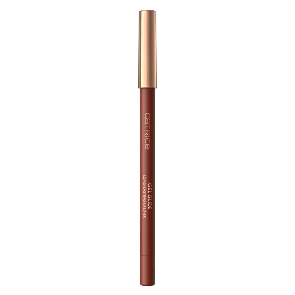Catrice Gel Glide Long-Lasting Lip Liner, konturówka do ust, 050 Sip & Slay, 1.5g