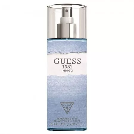 Guess 1981 Indigo For Women mgiełka do ciała 250ml