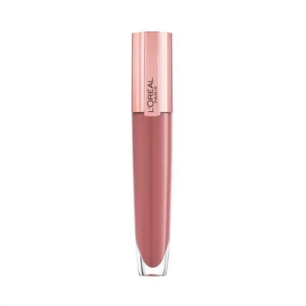 L'Oreal Paris Brilliant Signature, błyszczyk I Heighten, 7ml