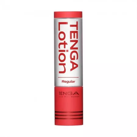 Tenga Lotion żel nawilżający do masturbatora Regular 170ml