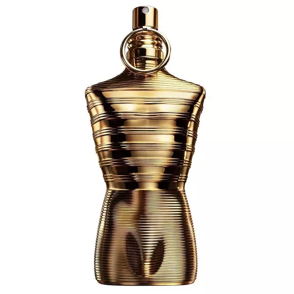 Jean Paul Gaultier Le Male Elixir Absolu perfumy spray 125ml (M)