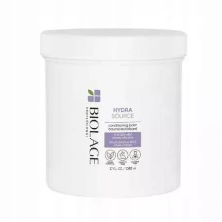 Biolage HydraSource, odżywka nawilżająca, 1094ml