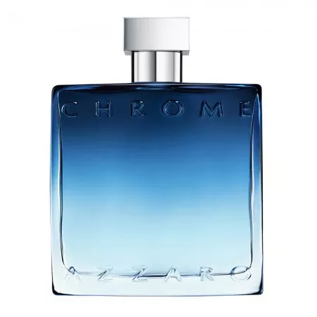 Azzaro Chrome woda perfumowana spray 100ml (M)