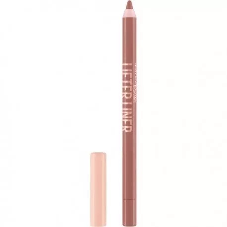 Maybelline New York Lifter lip liner, konturówka do ust, 05 On It, 1,2g