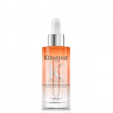 Kerastase Nutritive, serum do suchej skóry głowy, 90ml