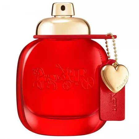 Coach Love woda perfumowana spray 50ml (W)