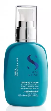 Alfaparf Milano Semi di Lino Curls, krem definiujący loki, 125ml