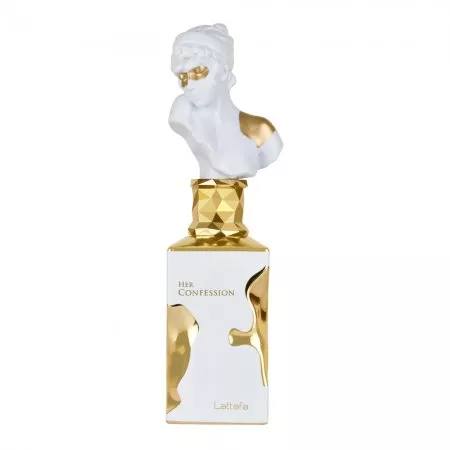 Lattafa Her Confession woda perfumowana spray 100ml (W)