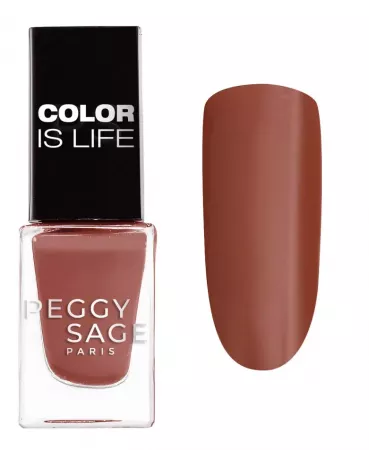Peggy Sage Lakier do paznokci Color is Life, seduce me, 5ml
