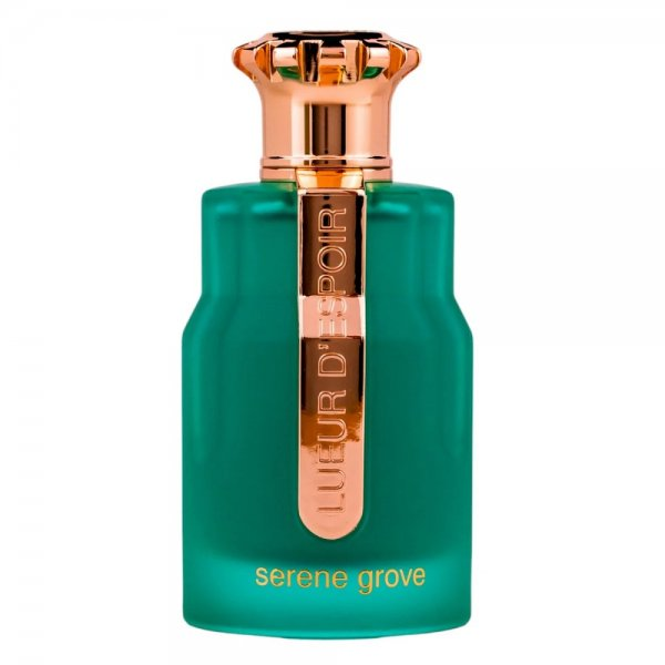 Emir Lueur d'Espoir Serene Grove woda perfumowana spray 100ml (U)