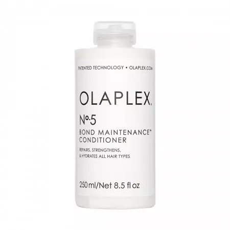 Olaplex Bond Maintenance Conditioner No. 5, odżywka regenerująco-odbudowująca, 250ml