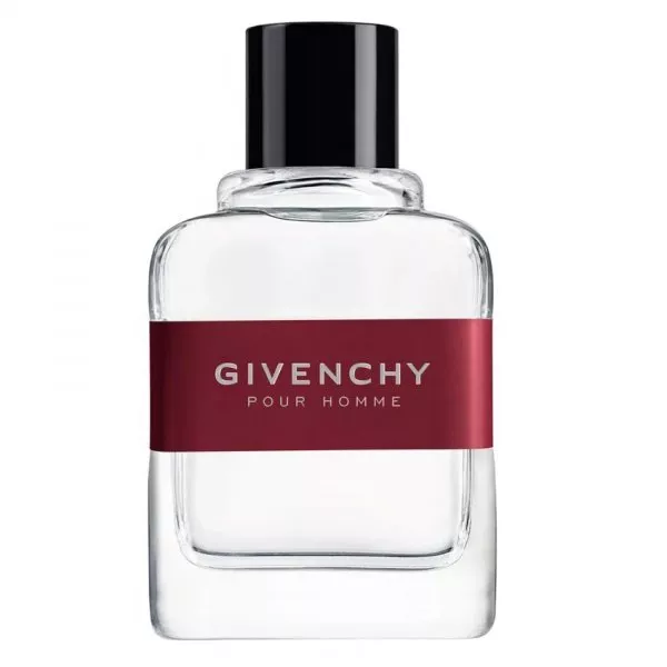 Givenchy Pour Homme 2024 woda toaletowa spray 60ml (M)