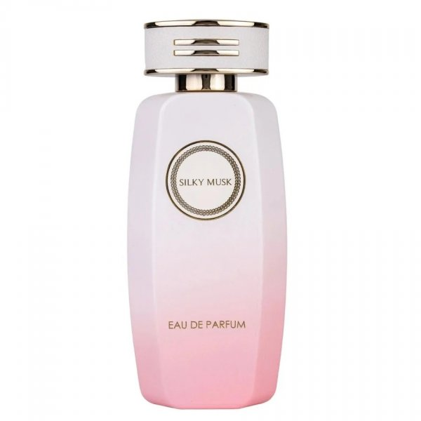Gulf Orchid Silky Musk woda perfumowana spray 100ml (W)